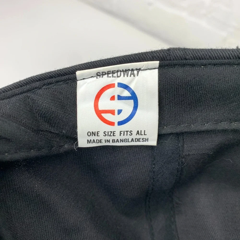 Vintage Chicago Bulls 1991 NBA World Champions‎ Snapback Hat Black Embroidered - Picture 4 of 4